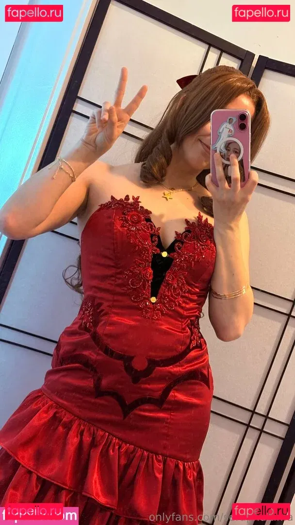 seraphultima Onlyfans Photo Gallery 