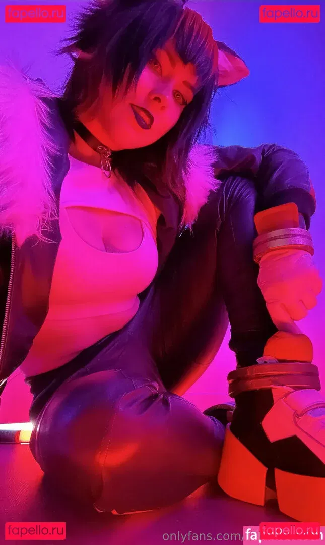 seraphultima Onlyfans Photo Gallery 