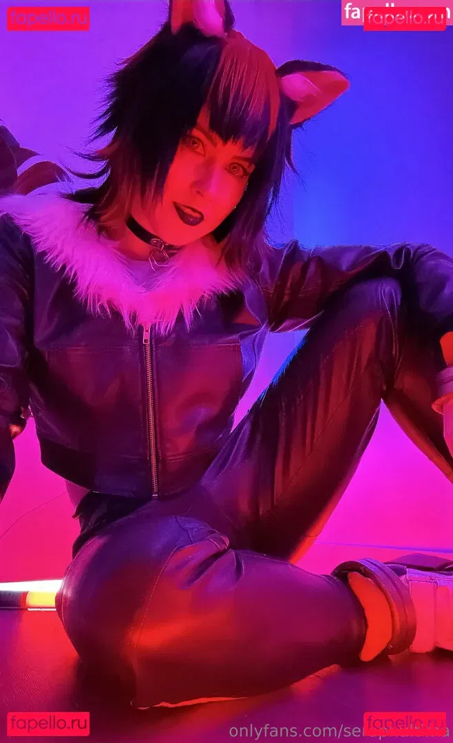 seraphultima Onlyfans Photo Gallery 