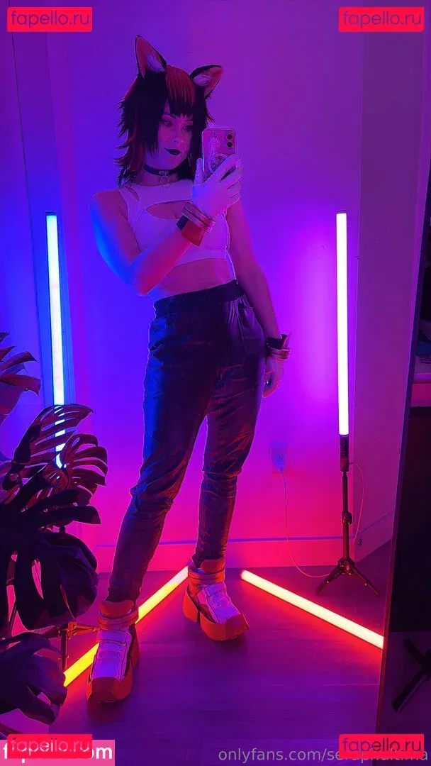 seraphultima Onlyfans Photo Gallery 