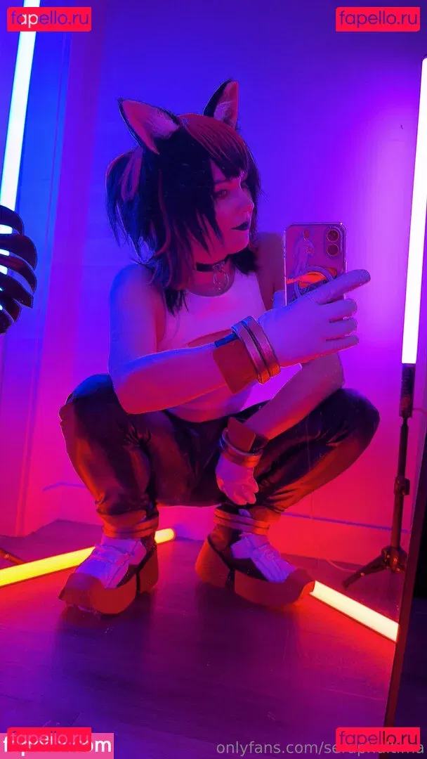 seraphultima Onlyfans Photo Gallery 