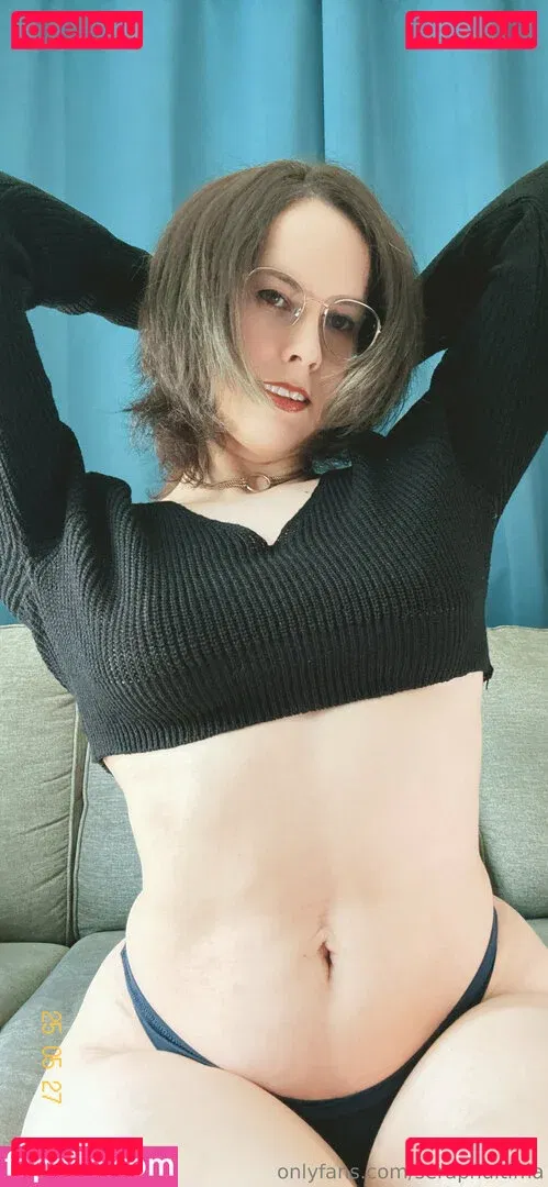 seraphultima Onlyfans Photo Gallery 