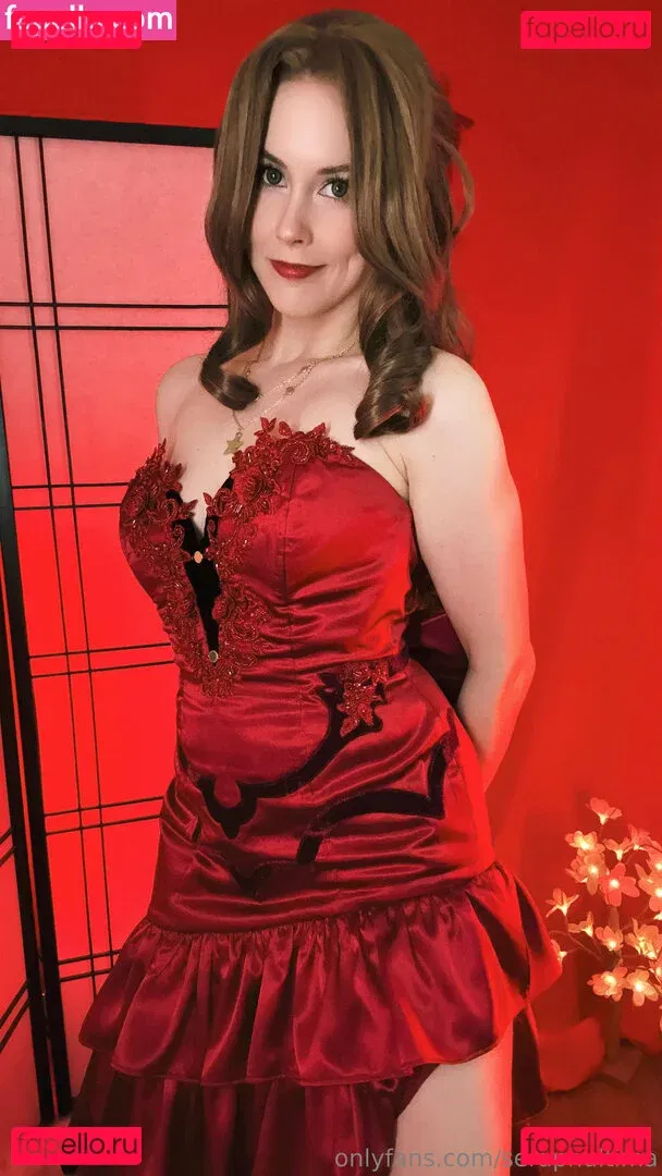 seraphultima Onlyfans Photo Gallery 