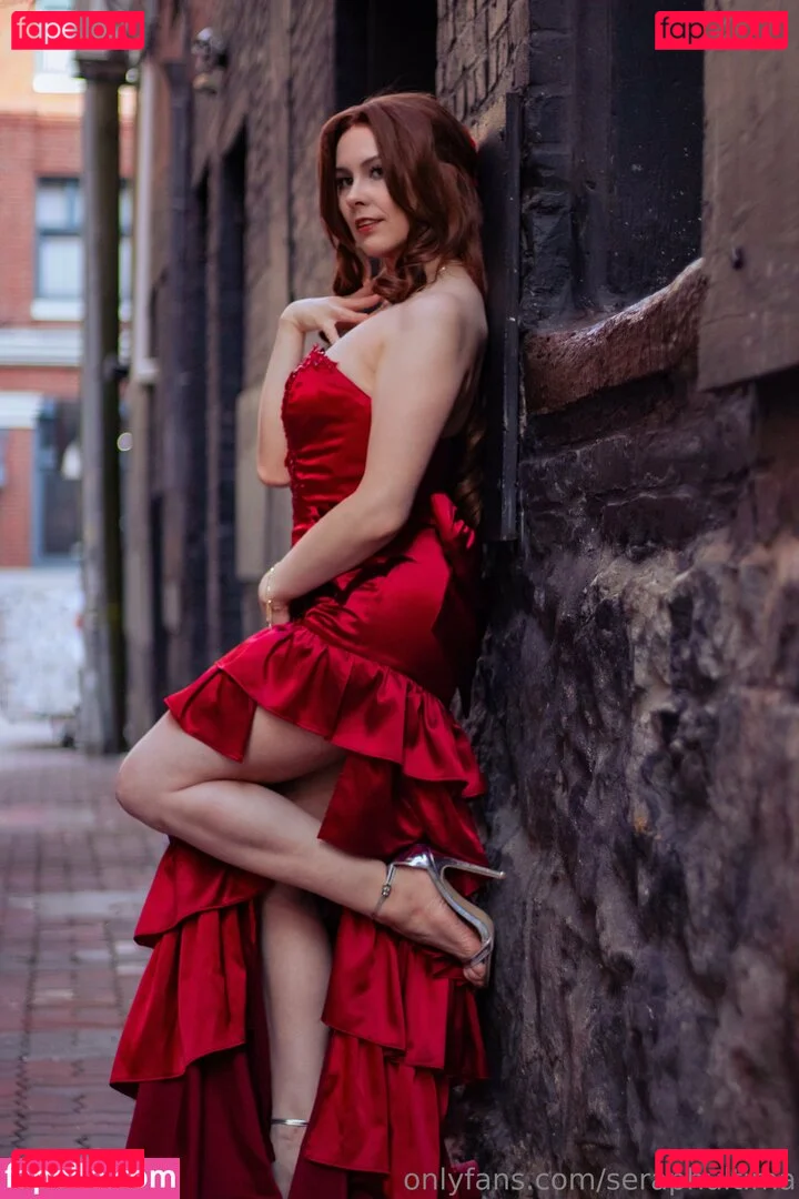 seraphultima Onlyfans Photo Gallery 