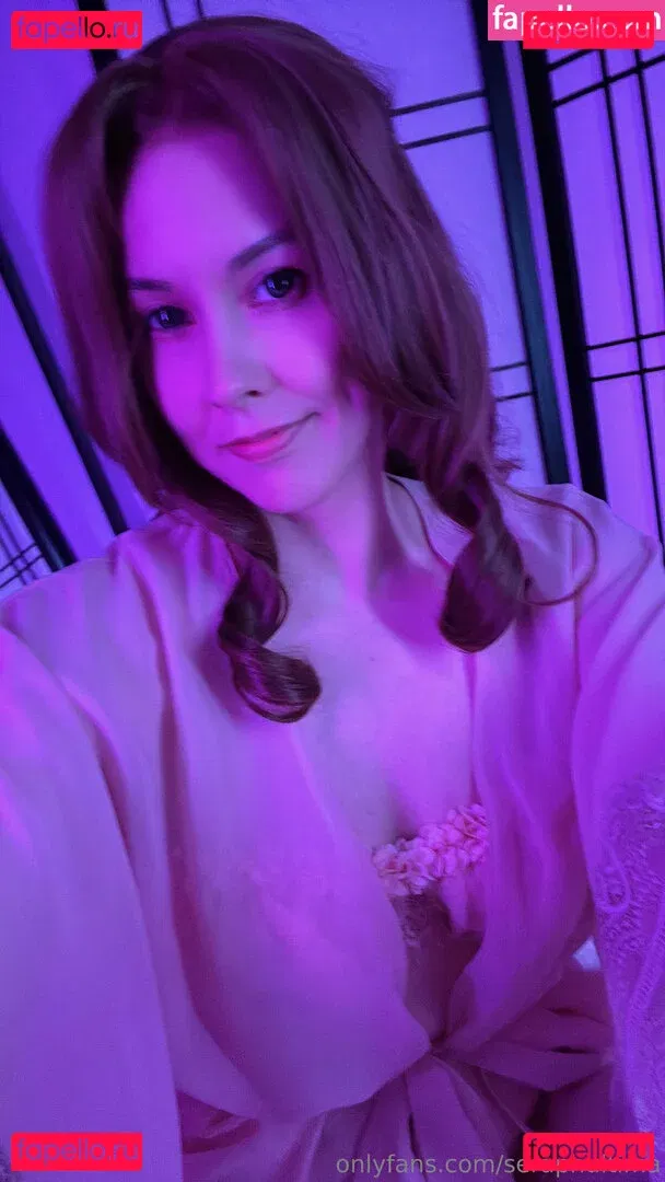 seraphultima Onlyfans Photo Gallery 