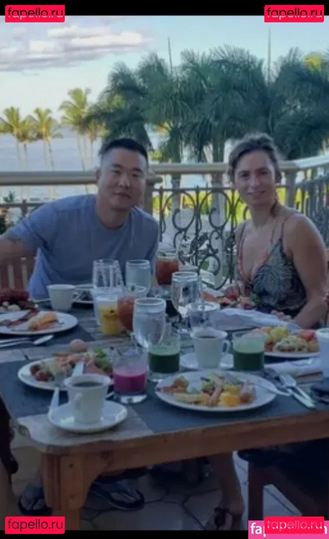 Naomi Russell Onlyfans Photo Gallery 