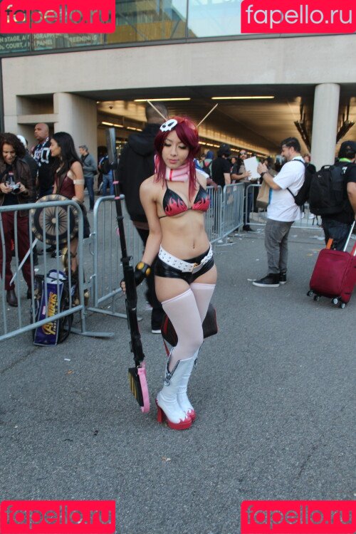 Arabella Kat Onlyfans Photo Gallery 