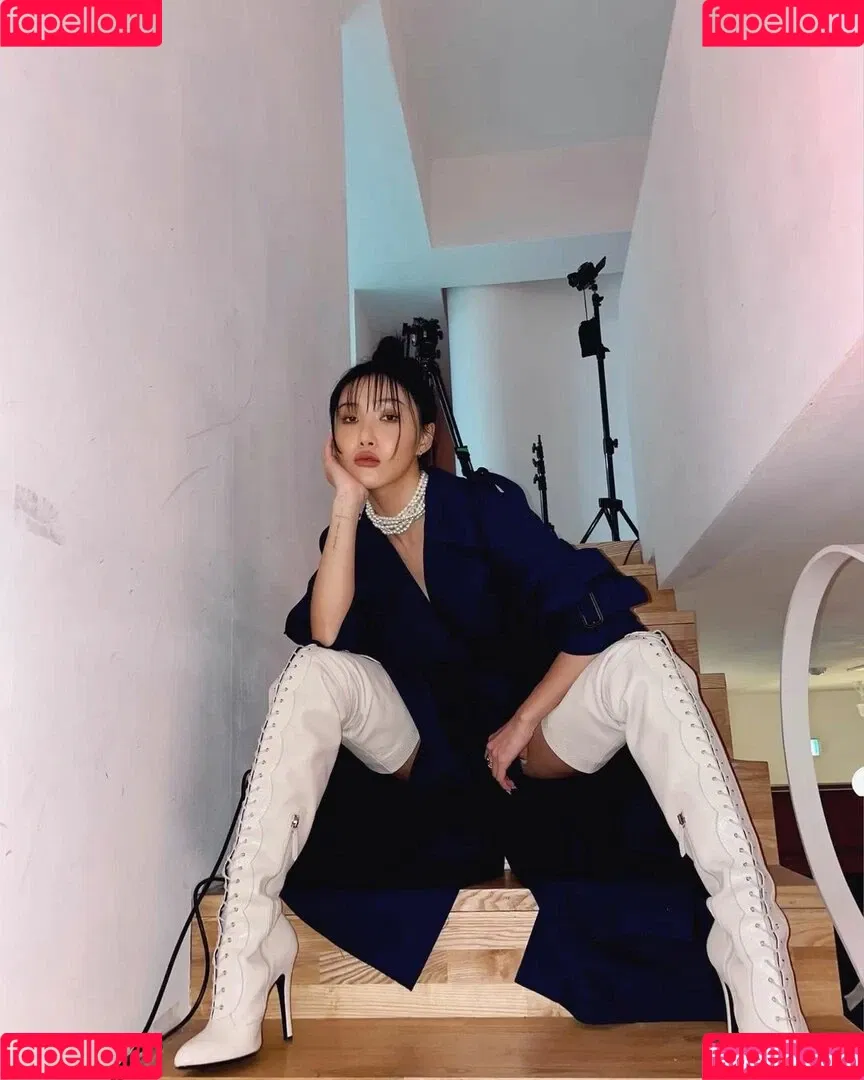 Hwasa Onlyfans Photo Gallery 
