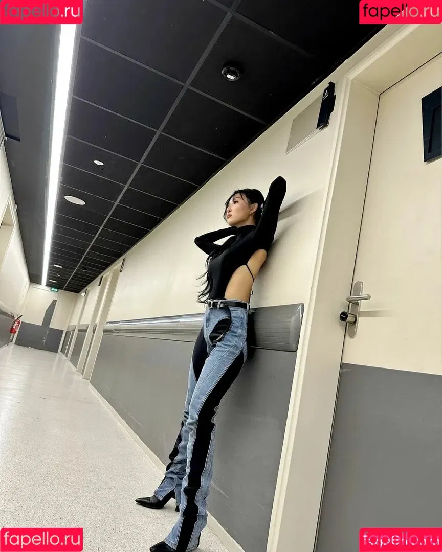 Hwasa Onlyfans Photo Gallery 