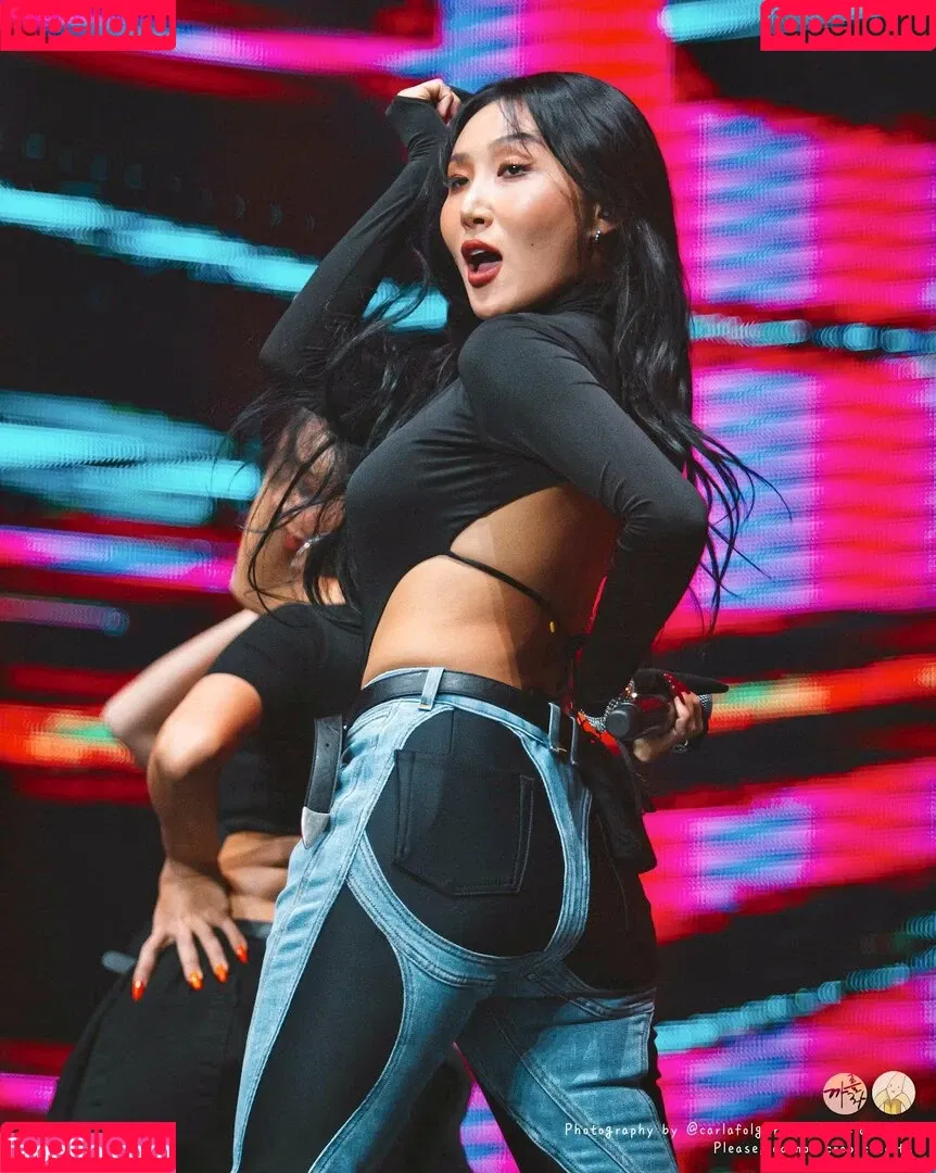 Hwasa Onlyfans Photo Gallery 