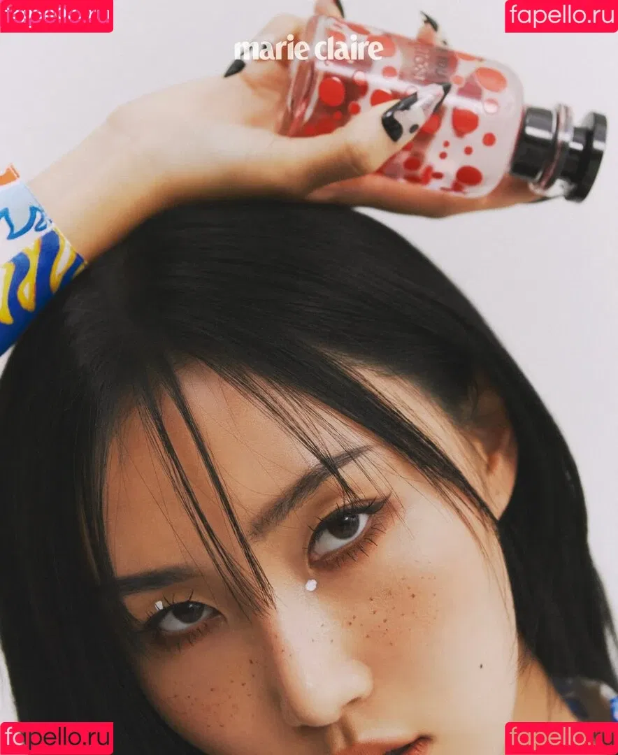 Hwasa Onlyfans Photo Gallery 
