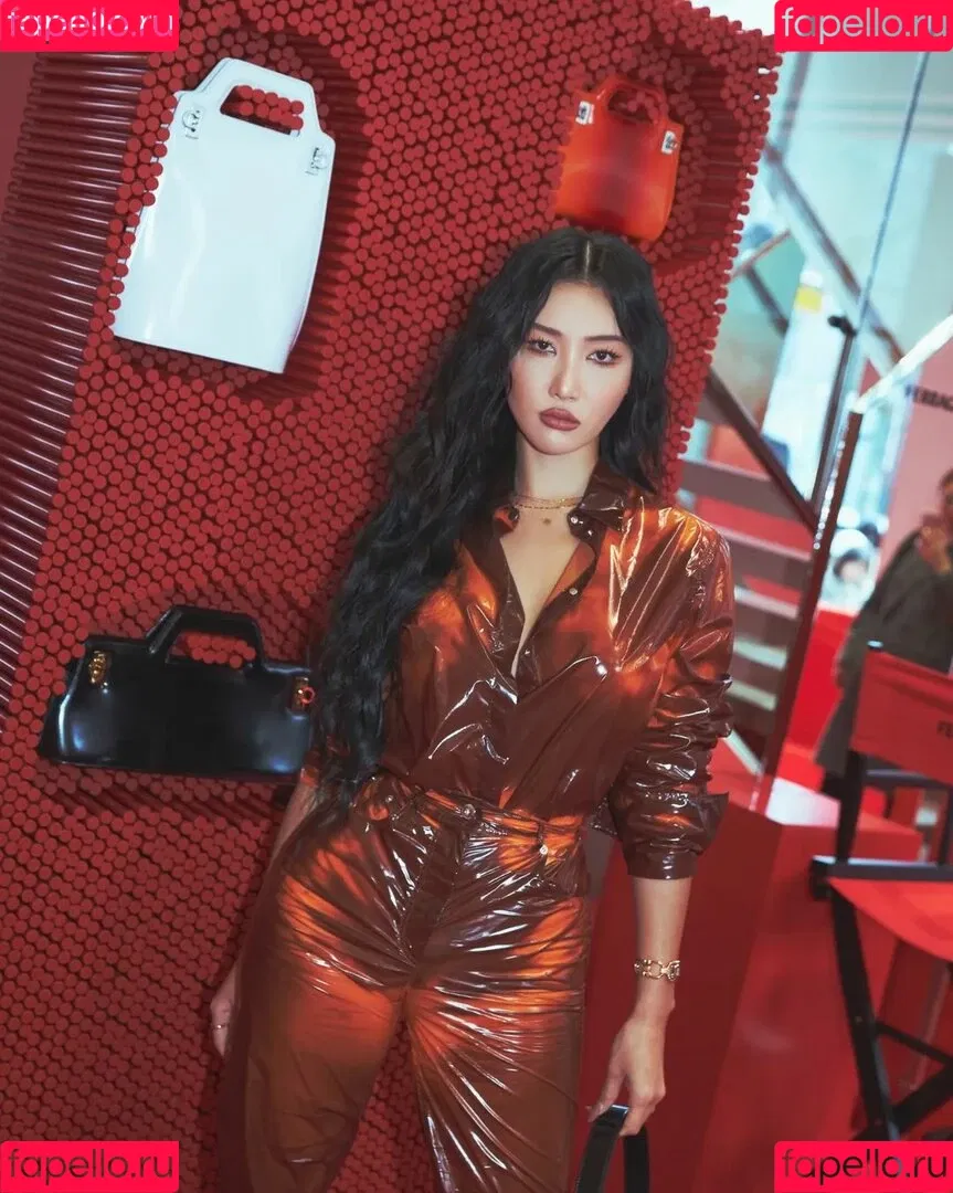 Hwasa Onlyfans Photo Gallery 