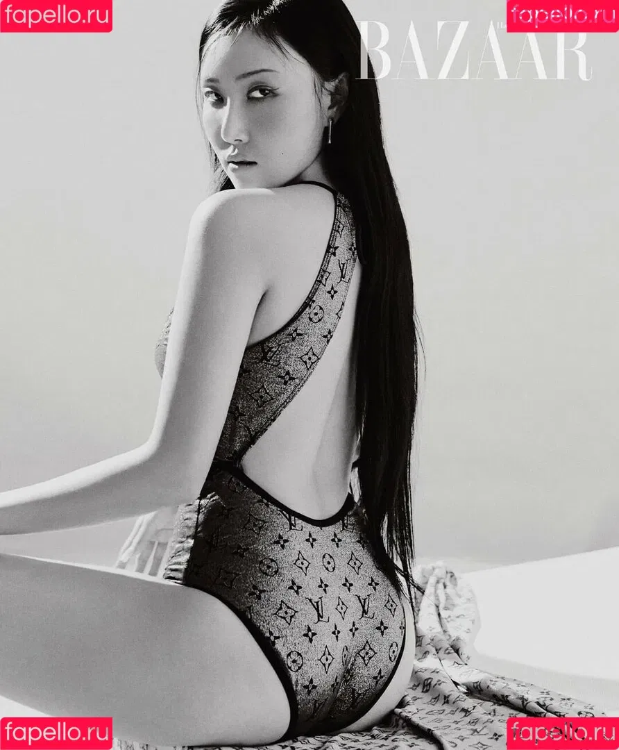 Hwasa Onlyfans Photo Gallery 