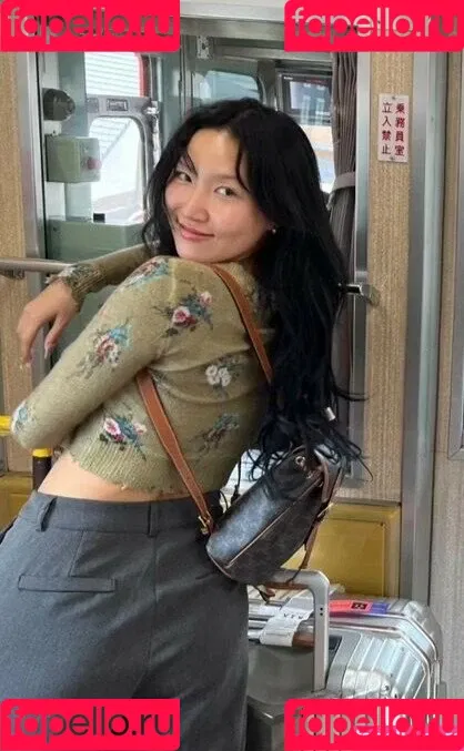 Hwasa Onlyfans Photo Gallery 