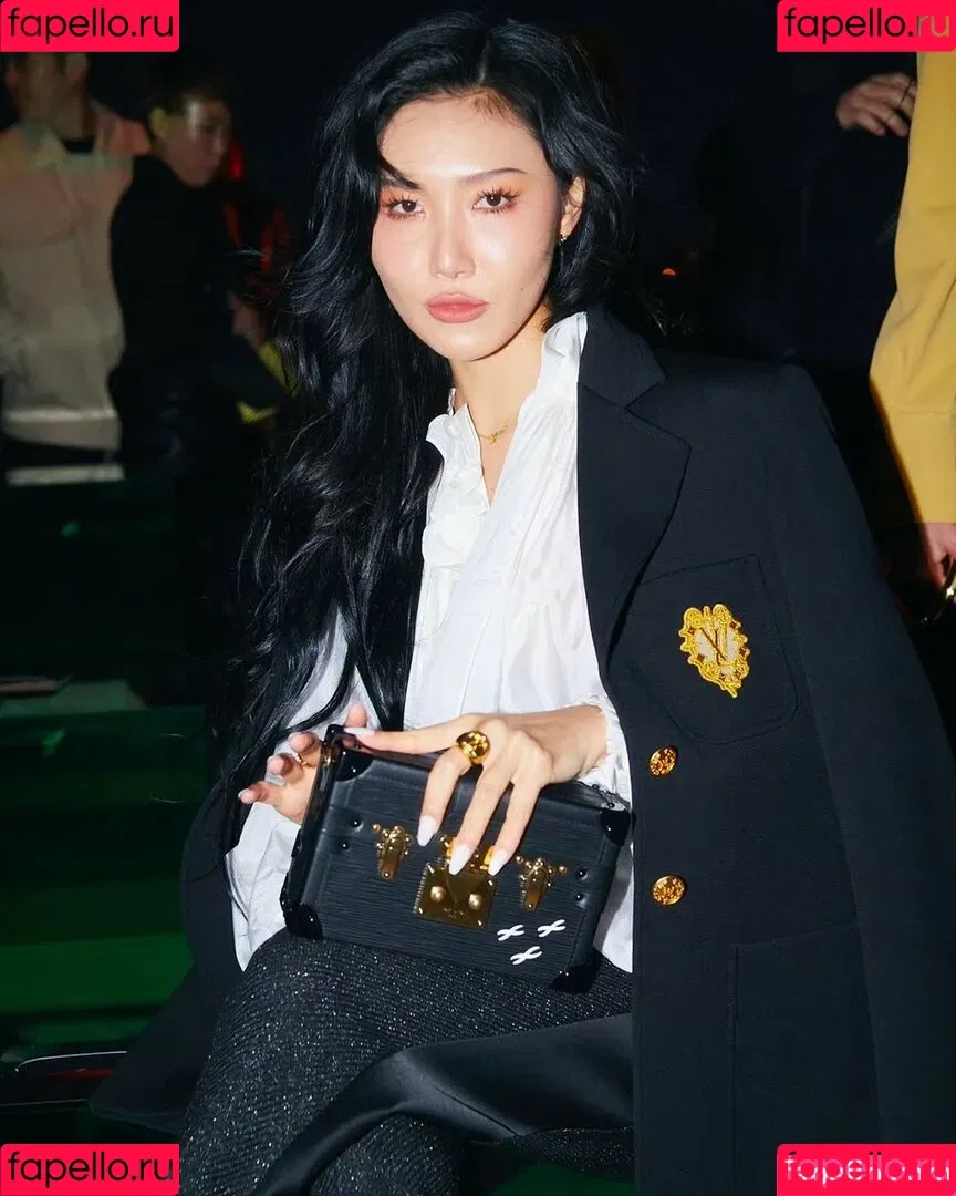 Hwasa Onlyfans Photo Gallery 