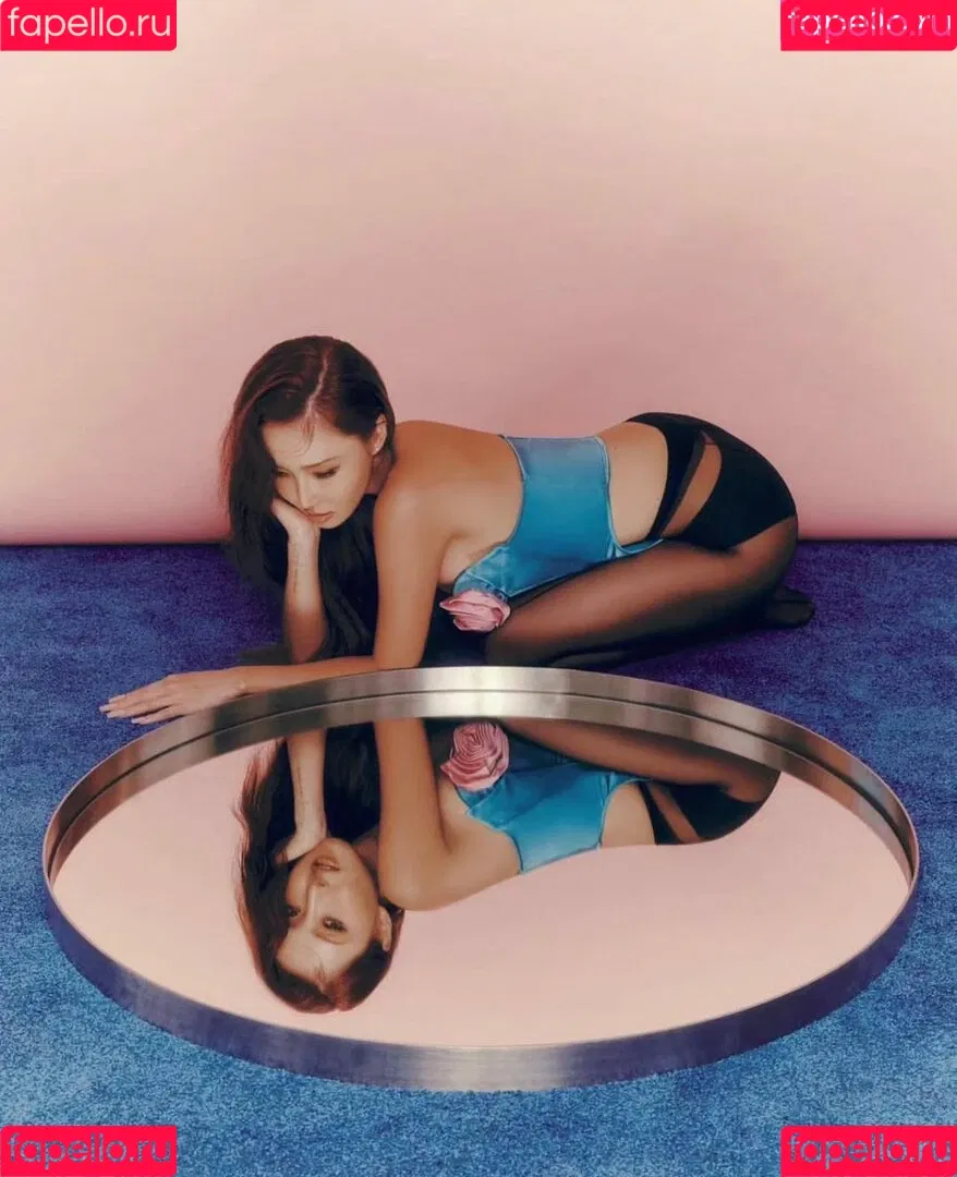 Hwasa Onlyfans Photo Gallery 