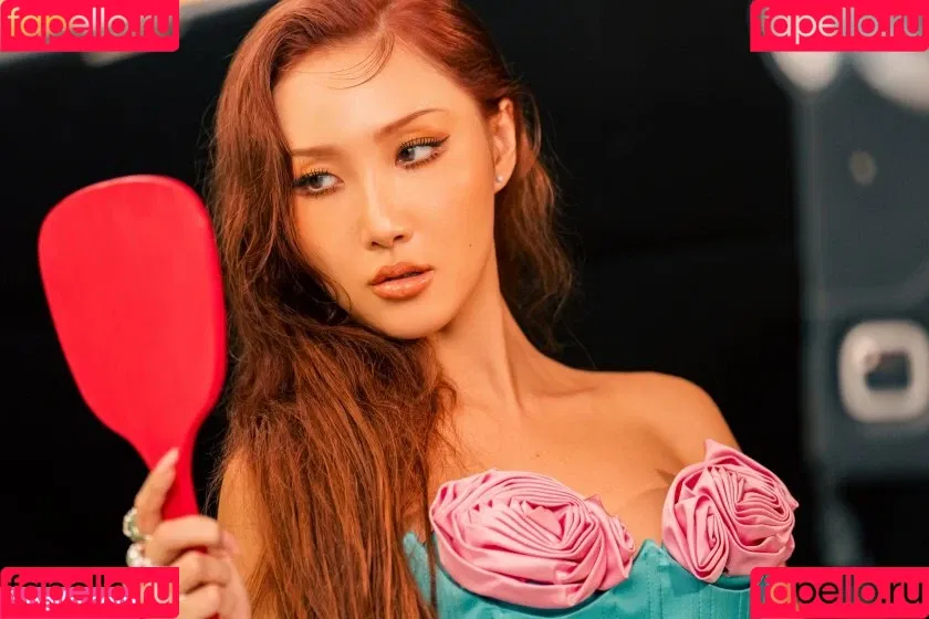 Hwasa Onlyfans Photo Gallery 