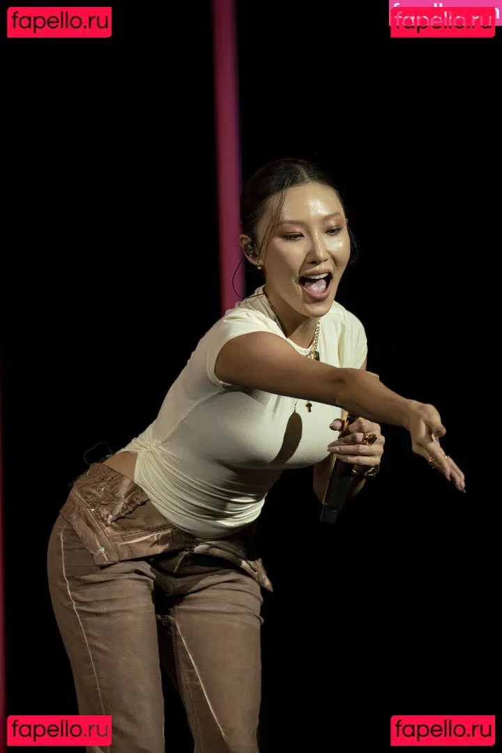 Hwasa Onlyfans Photo Gallery 