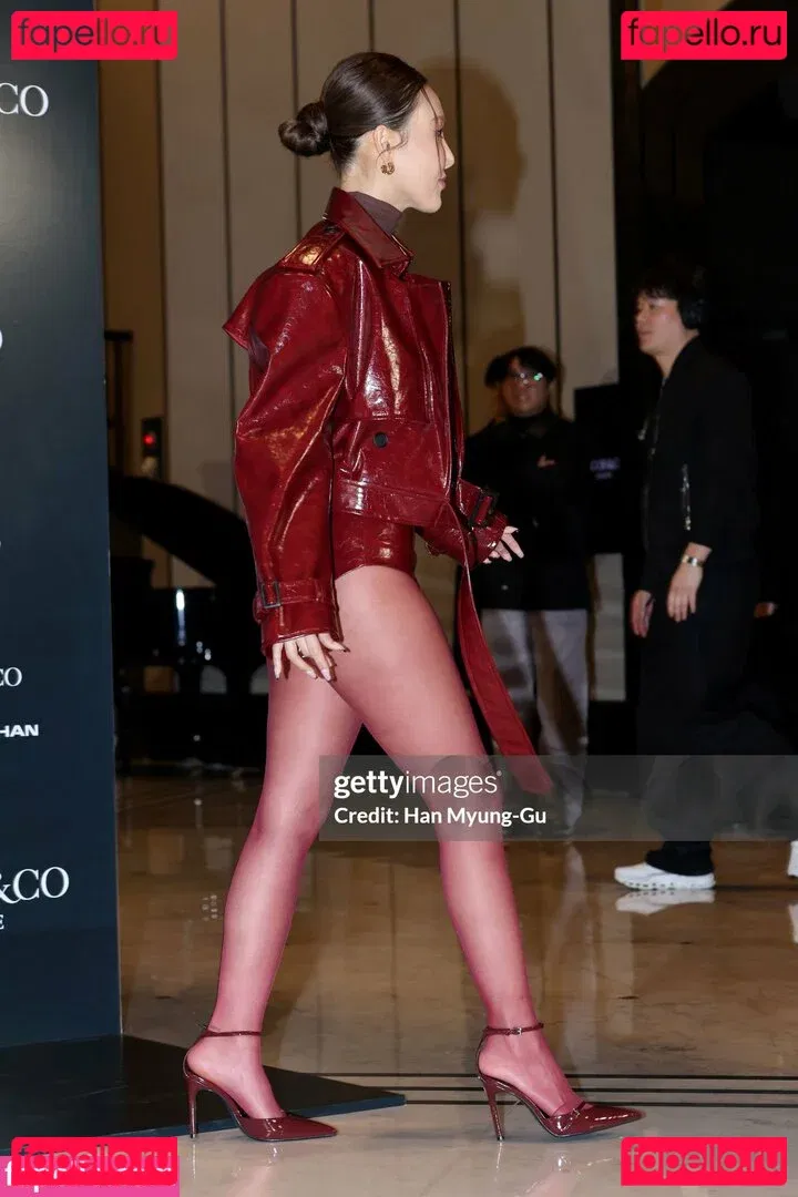 Hwasa Onlyfans Photo Gallery 