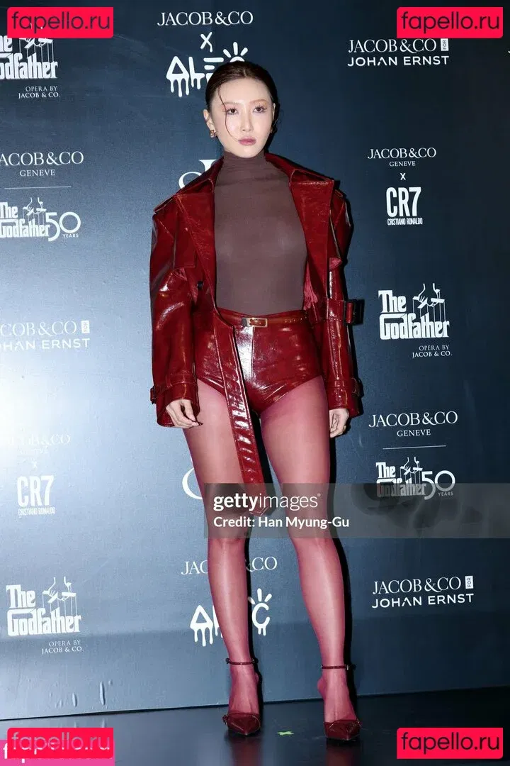 Hwasa Onlyfans Photo Gallery 