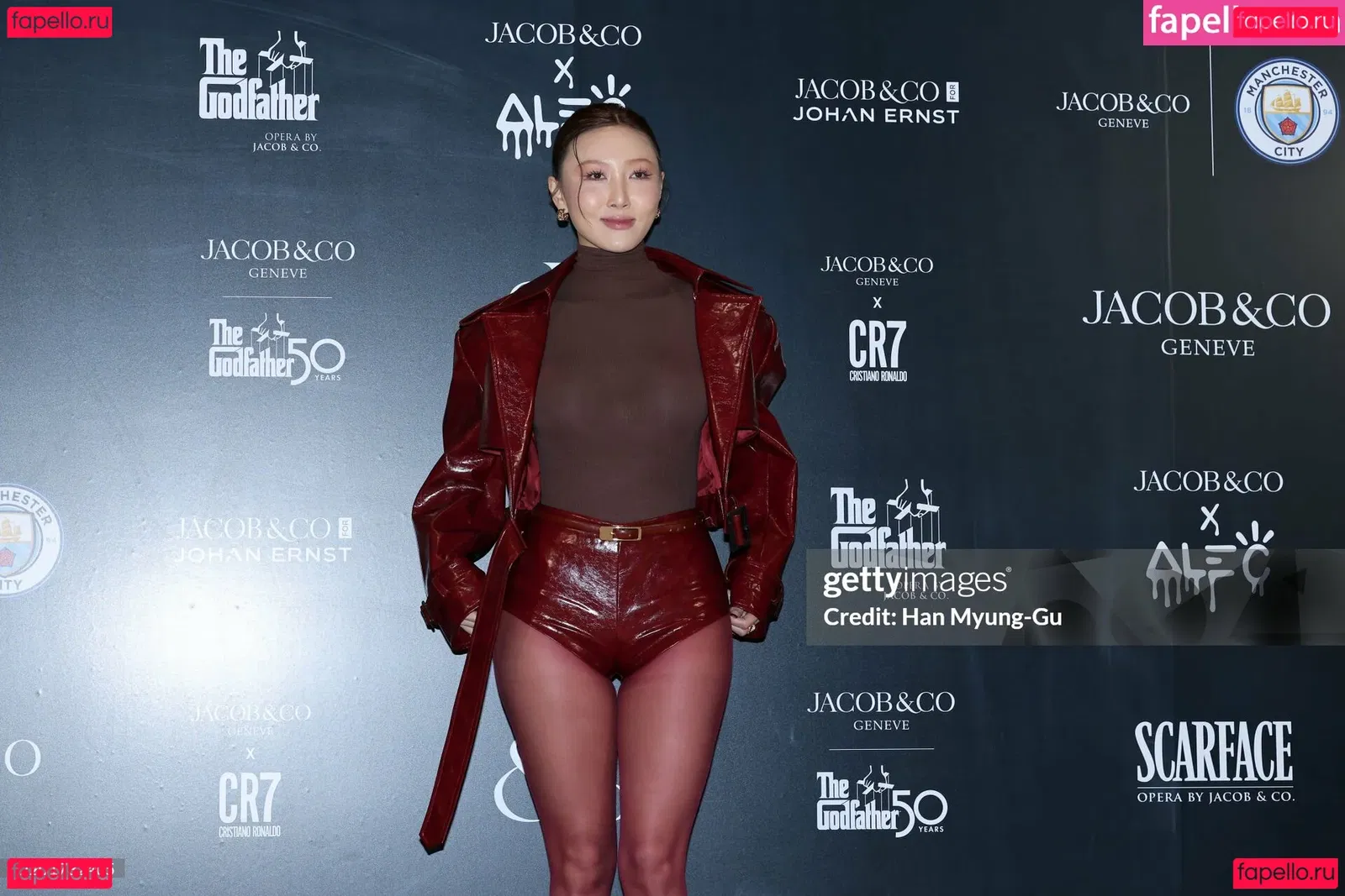 Hwasa Onlyfans Photo Gallery 