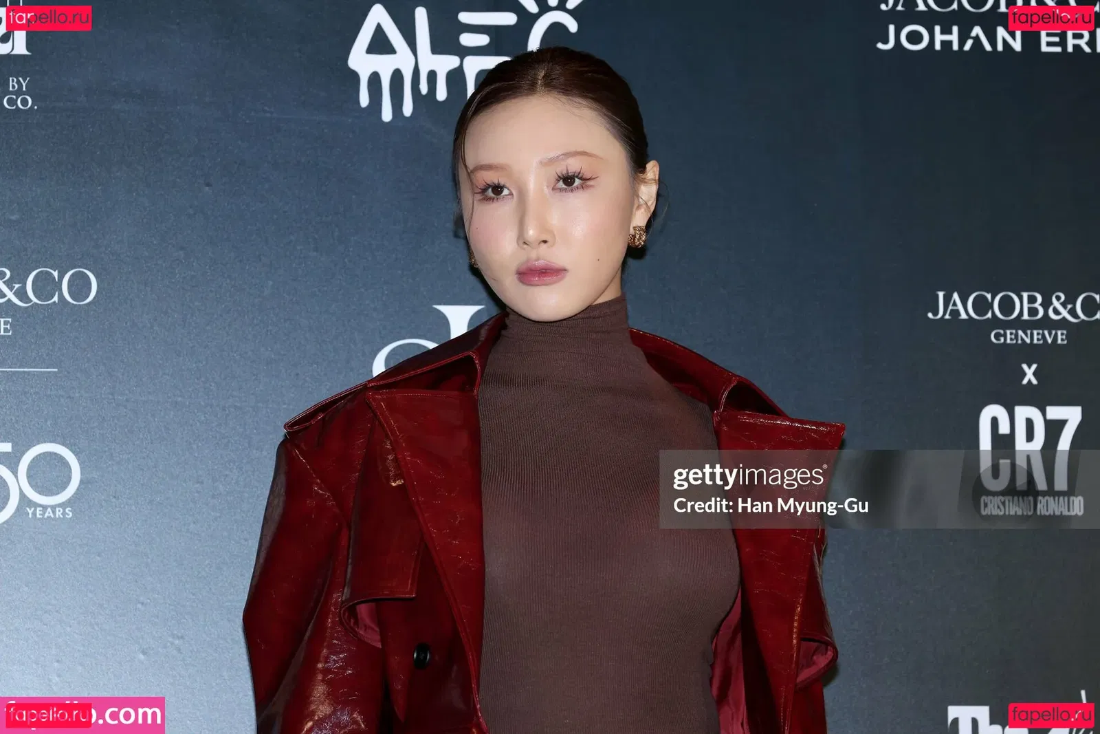 Hwasa Onlyfans Photo Gallery 