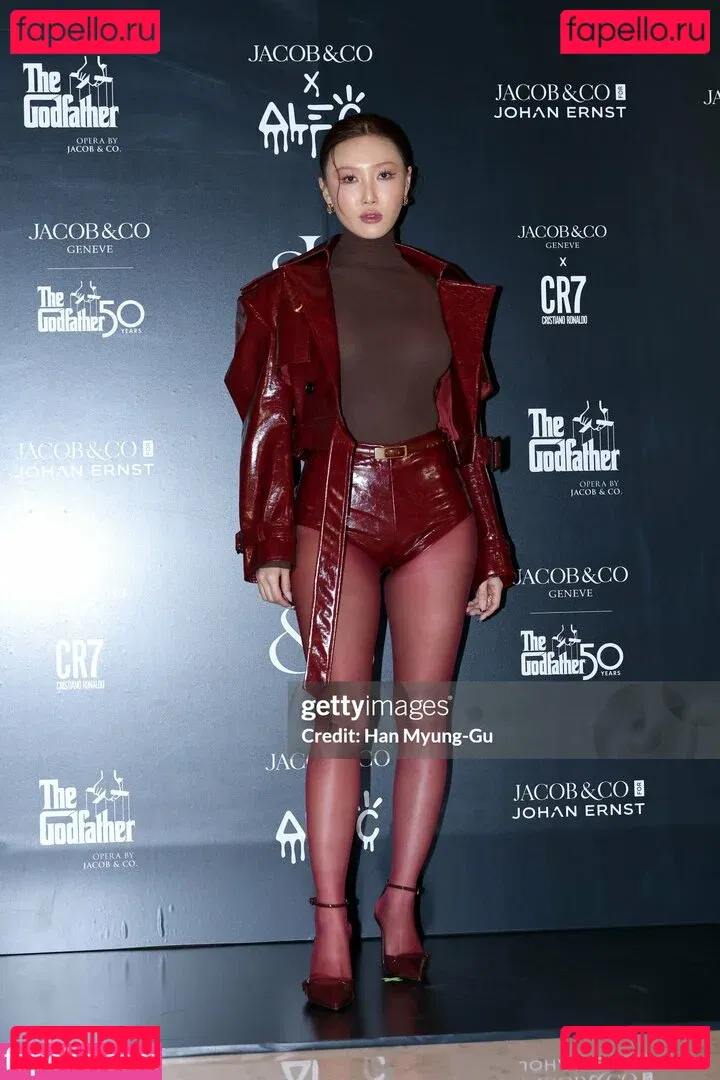 Hwasa Onlyfans Photo Gallery 