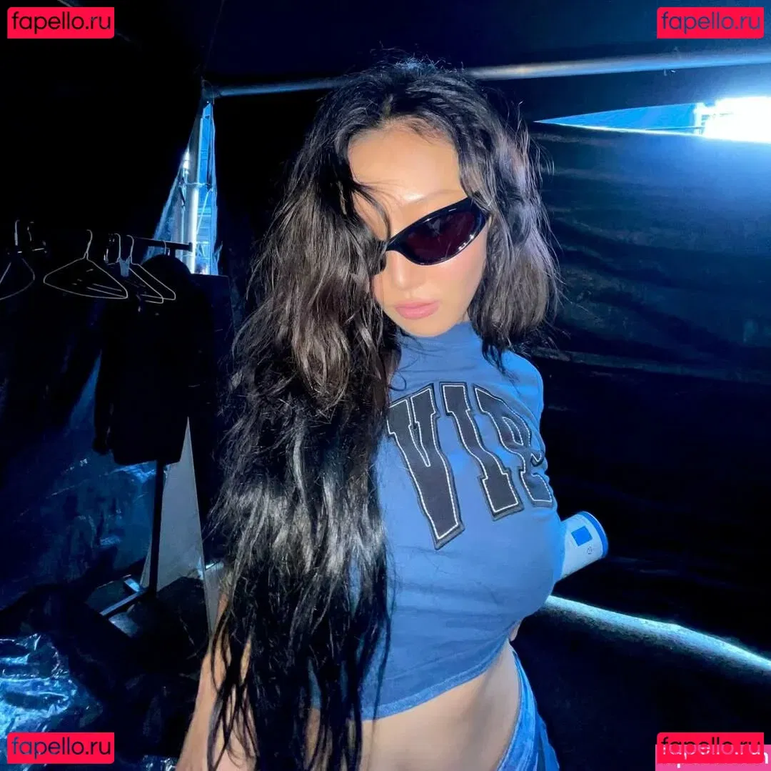Hwasa Onlyfans Photo Gallery 