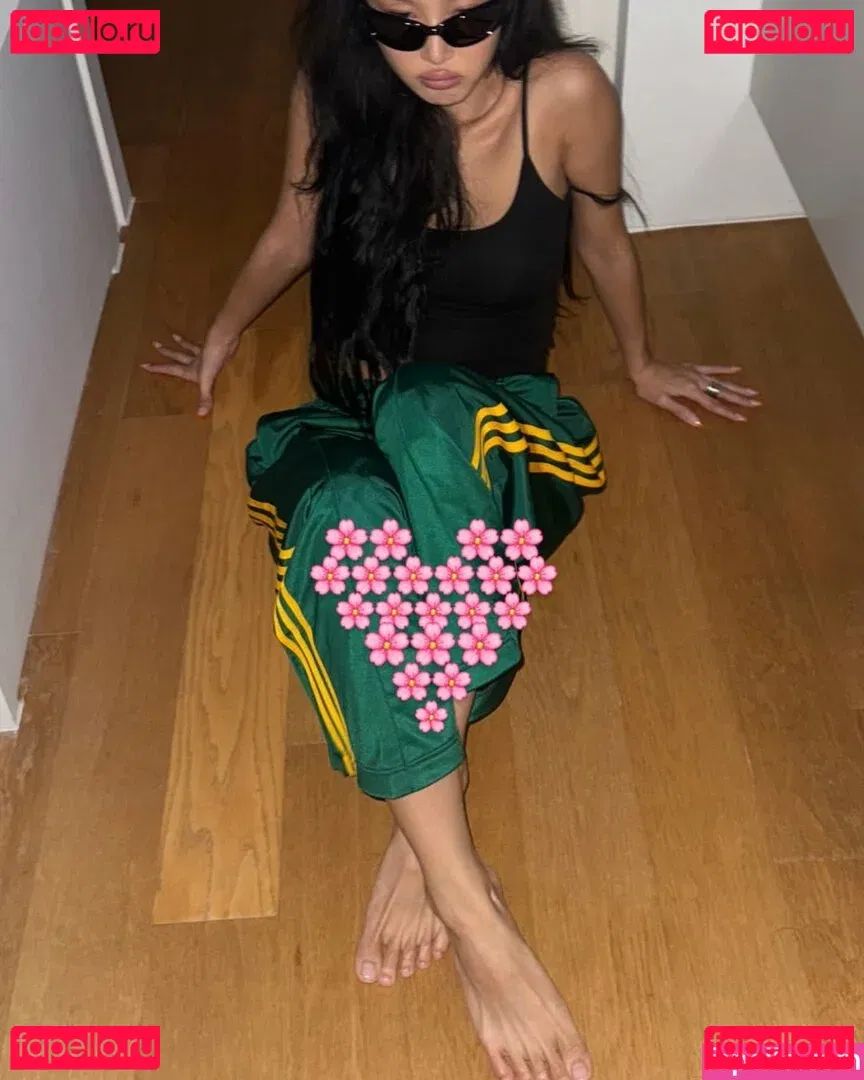 Hwasa Onlyfans Photo Gallery 