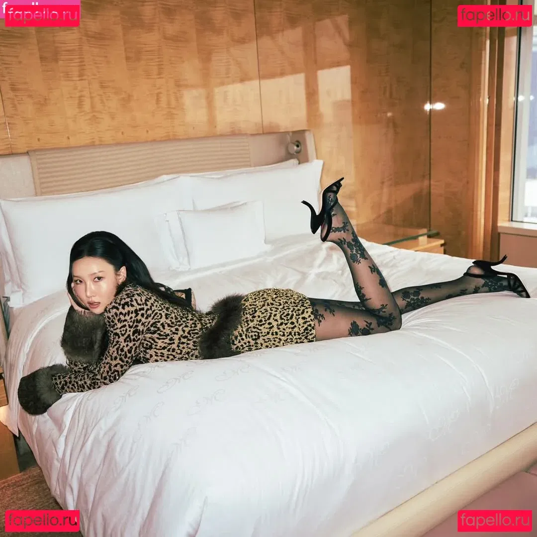 Hwasa Onlyfans Photo Gallery 