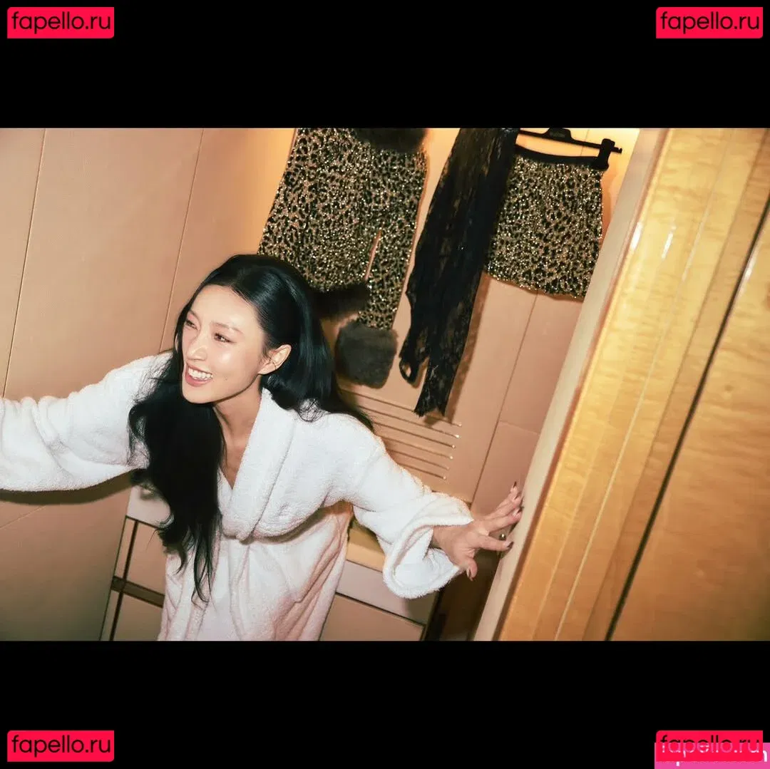 Hwasa Onlyfans Photo Gallery 