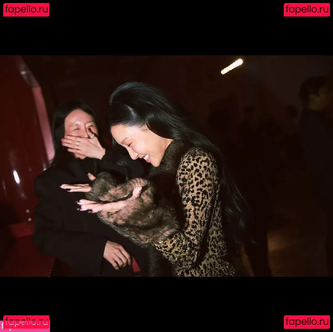 Hwasa Onlyfans Photo Gallery 