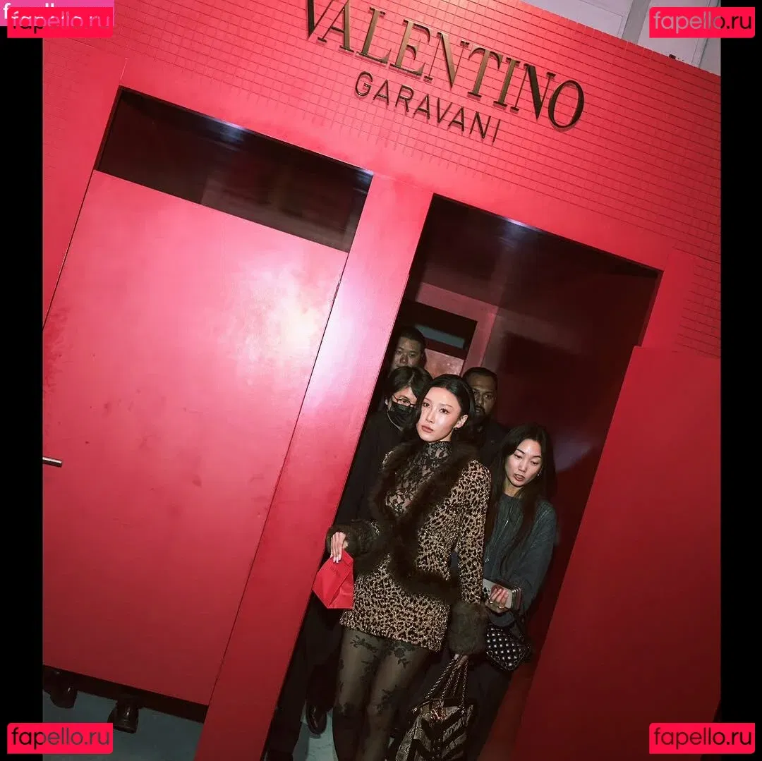 Hwasa Onlyfans Photo Gallery 