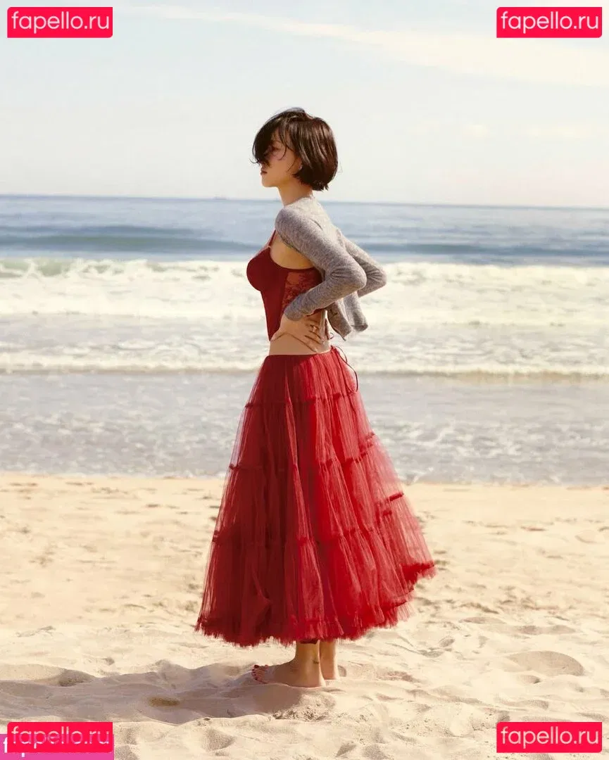 Hwasa Onlyfans Photo Gallery 