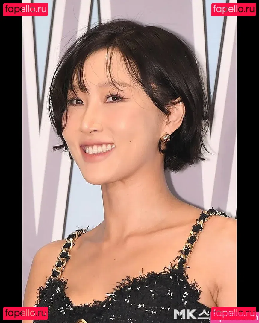 Hwasa Onlyfans Photo Gallery 