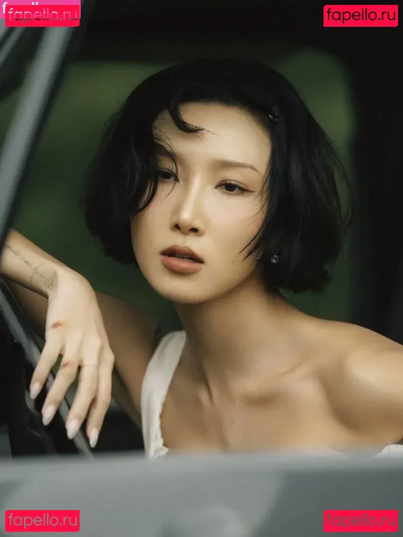 Hwasa Onlyfans Photo Gallery 