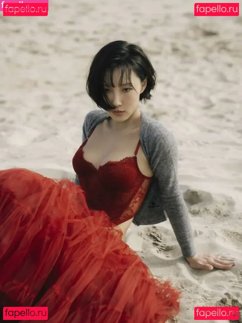 Hwasa Onlyfans Photo Gallery 