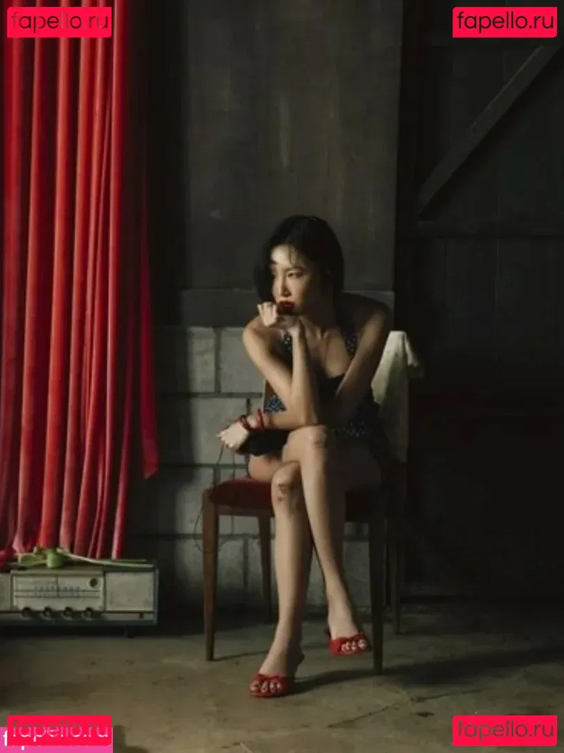 Hwasa Onlyfans Photo Gallery 