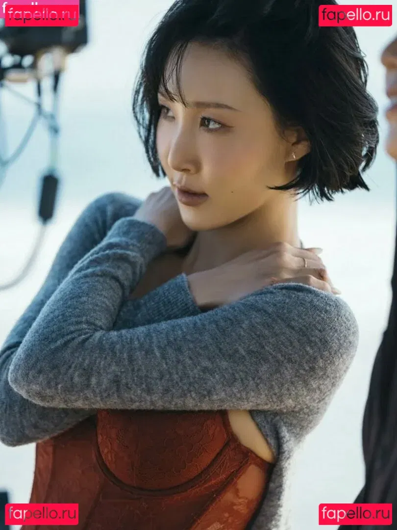 Hwasa Onlyfans Photo Gallery 