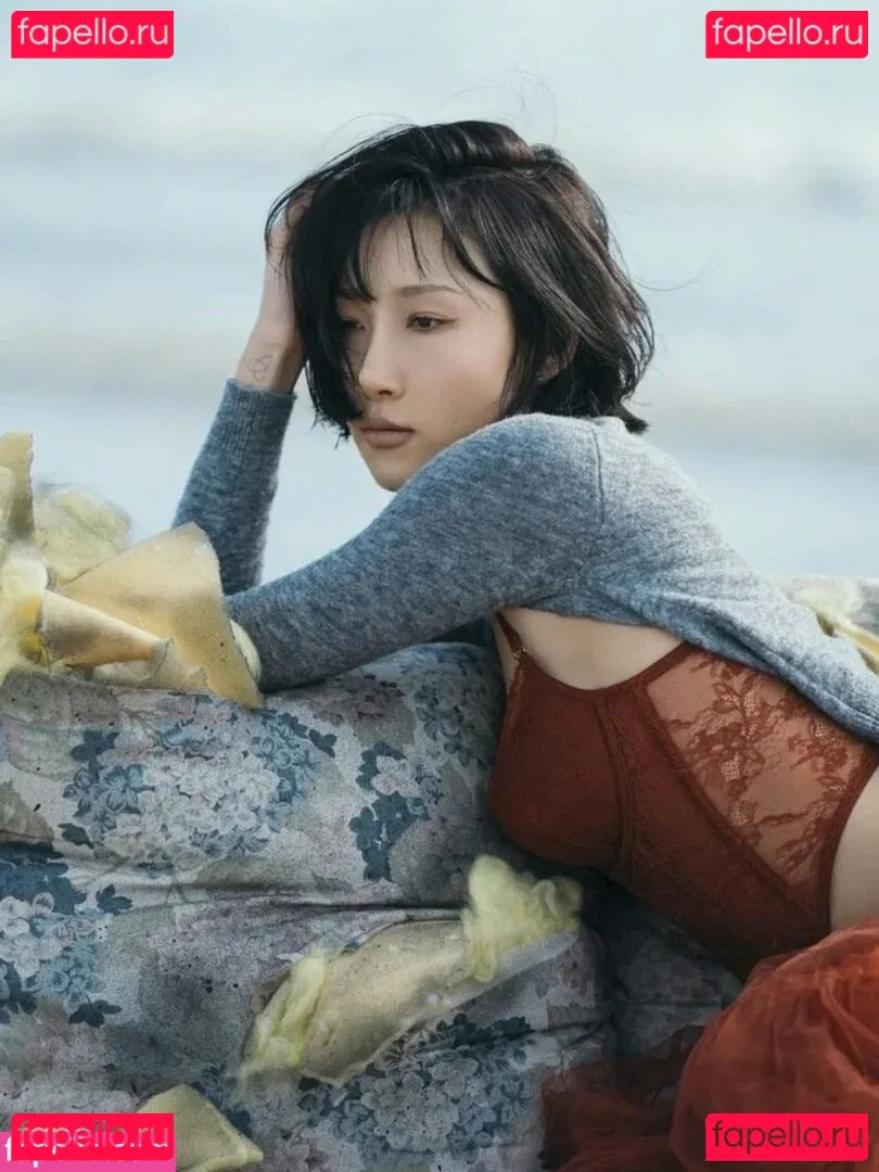 Hwasa Onlyfans Photo Gallery 