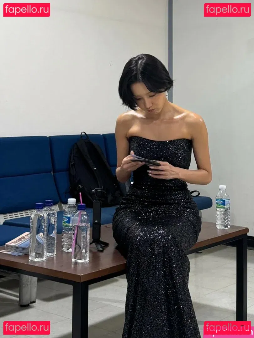 Hwasa Onlyfans Photo Gallery 