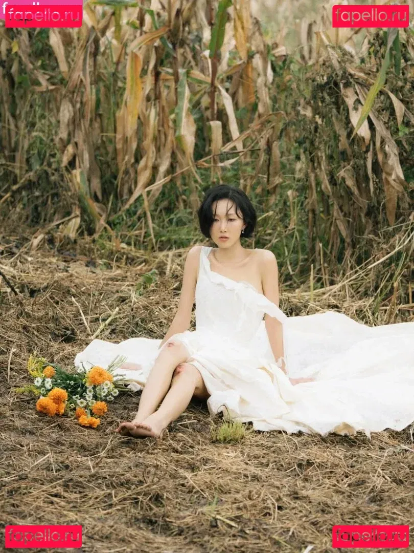 Hwasa Onlyfans Photo Gallery 