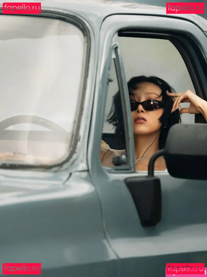 Hwasa Onlyfans Photo Gallery 