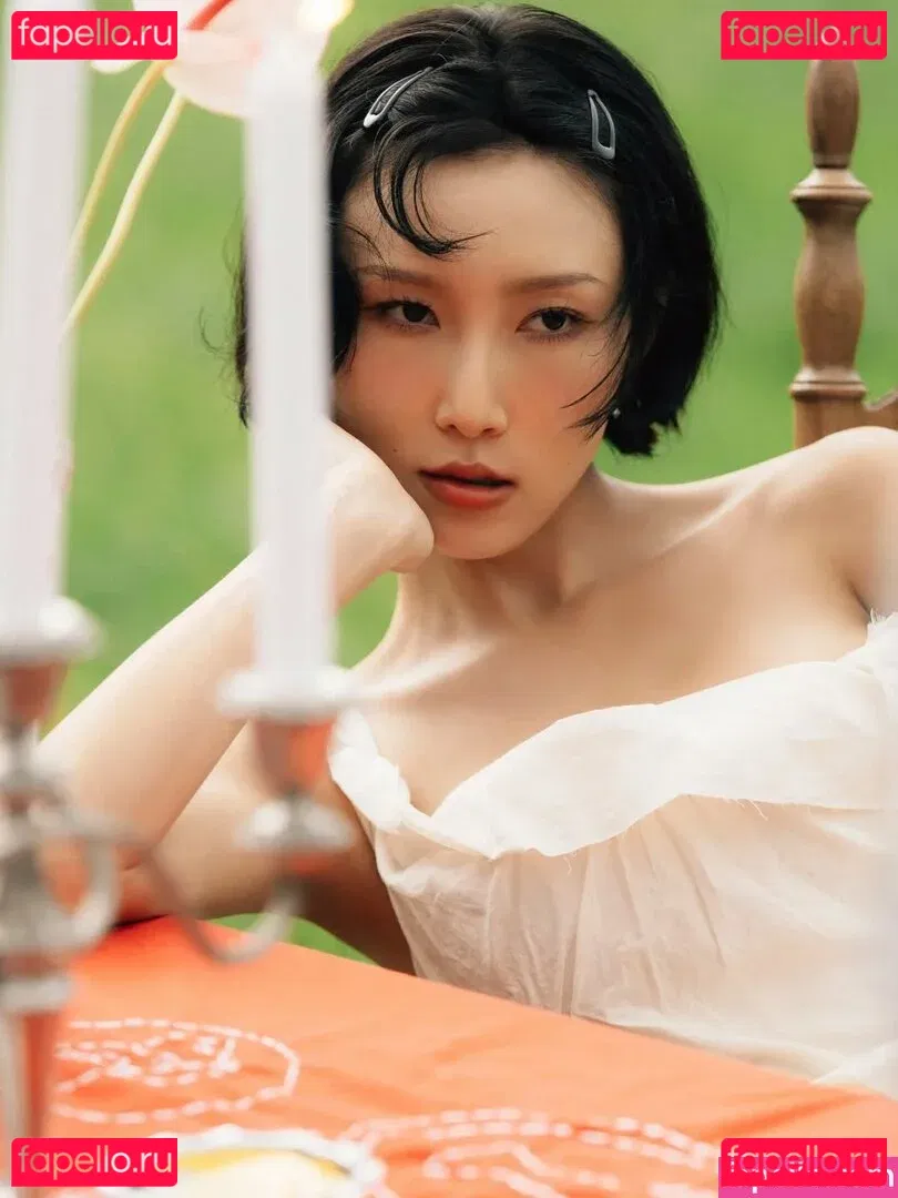 Hwasa Onlyfans Photo Gallery 