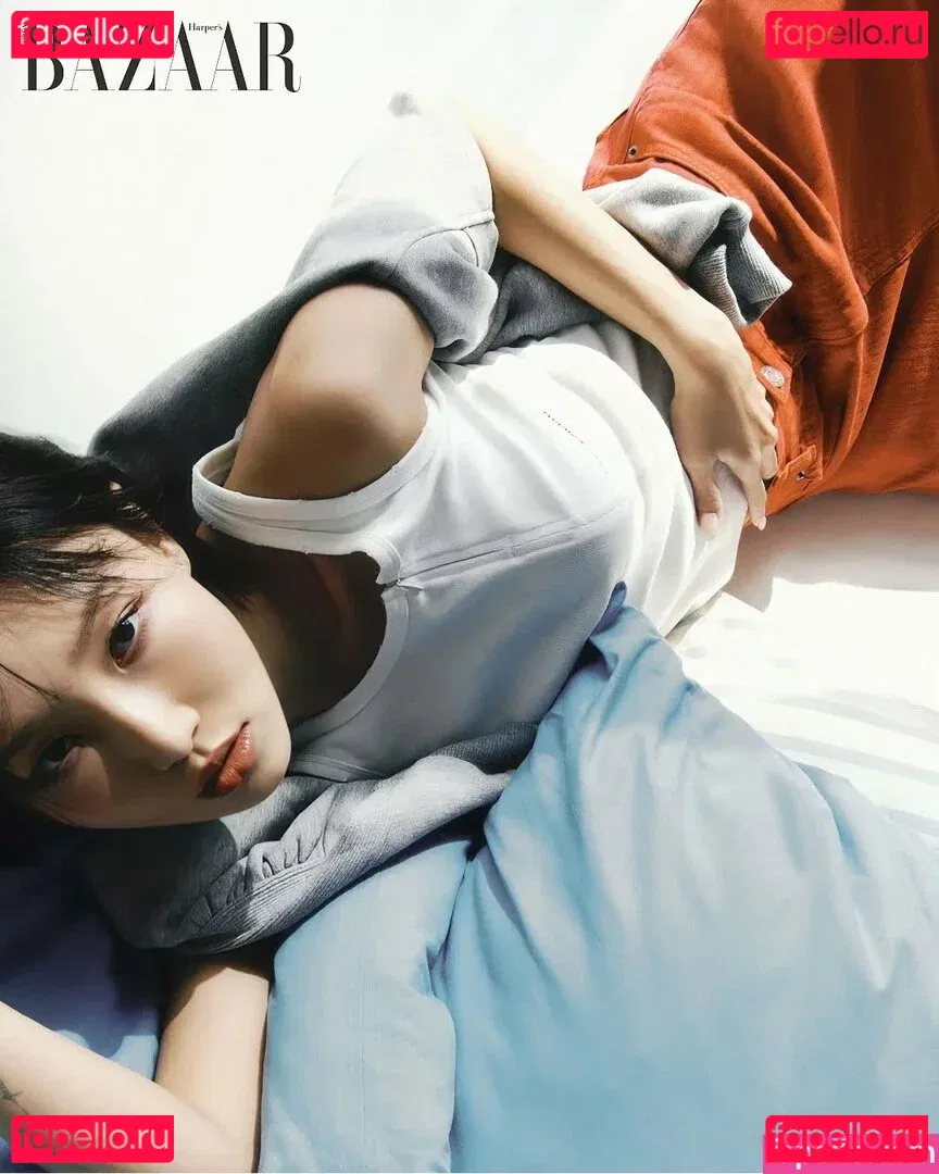 Hwasa Onlyfans Photo Gallery 