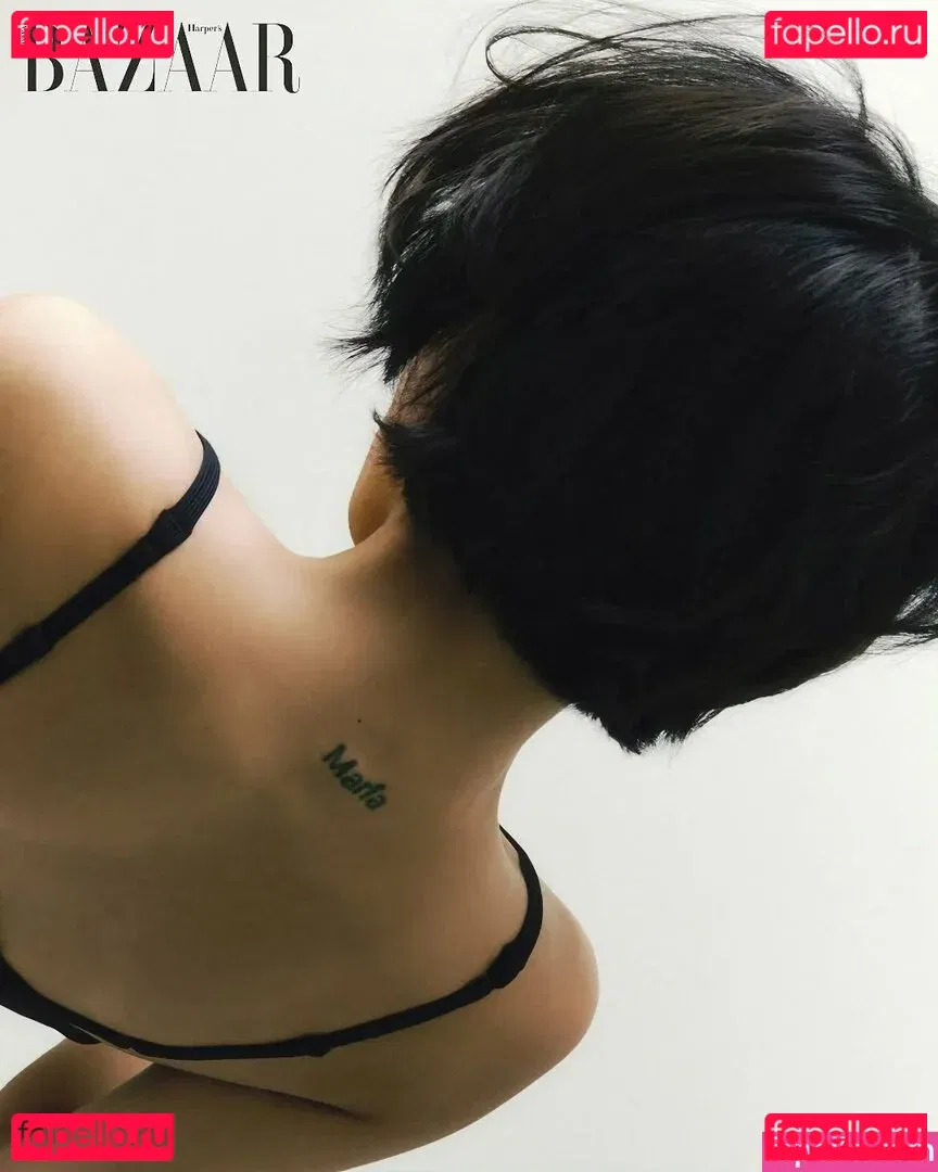 Hwasa Onlyfans Photo Gallery 