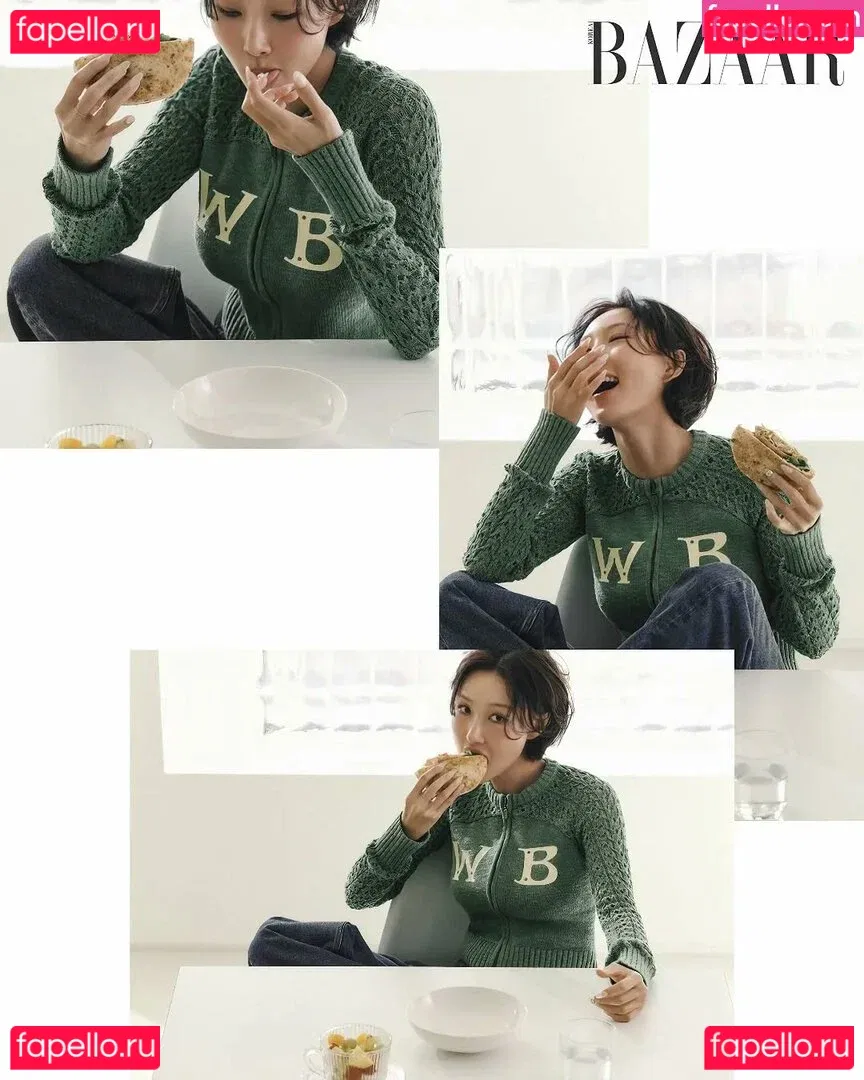 Hwasa Onlyfans Photo Gallery 