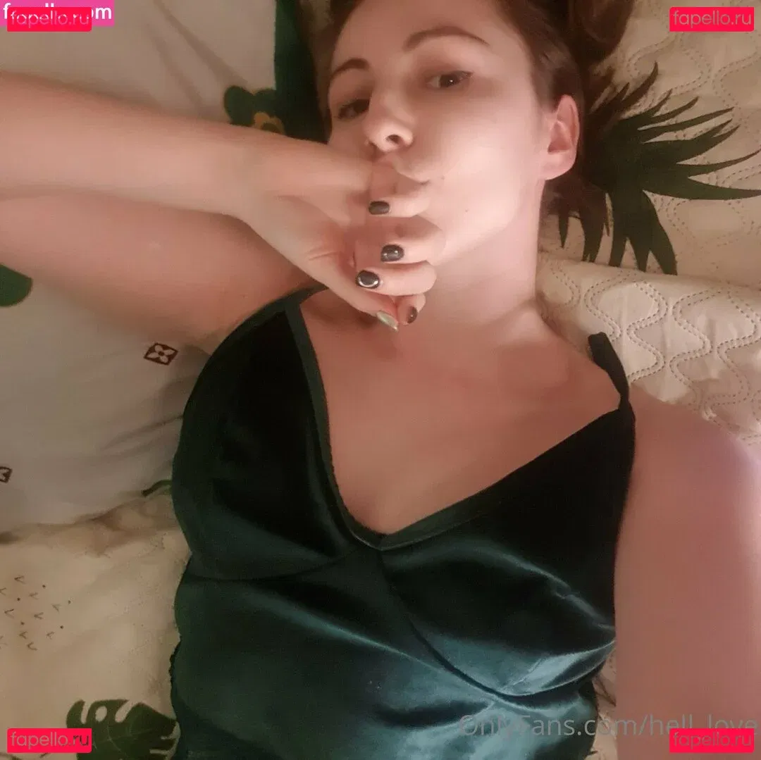 hell_love Onlyfans Photo Gallery 