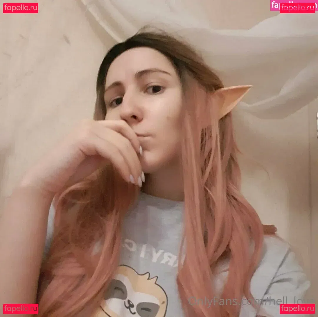 hell_love Onlyfans Photo Gallery 