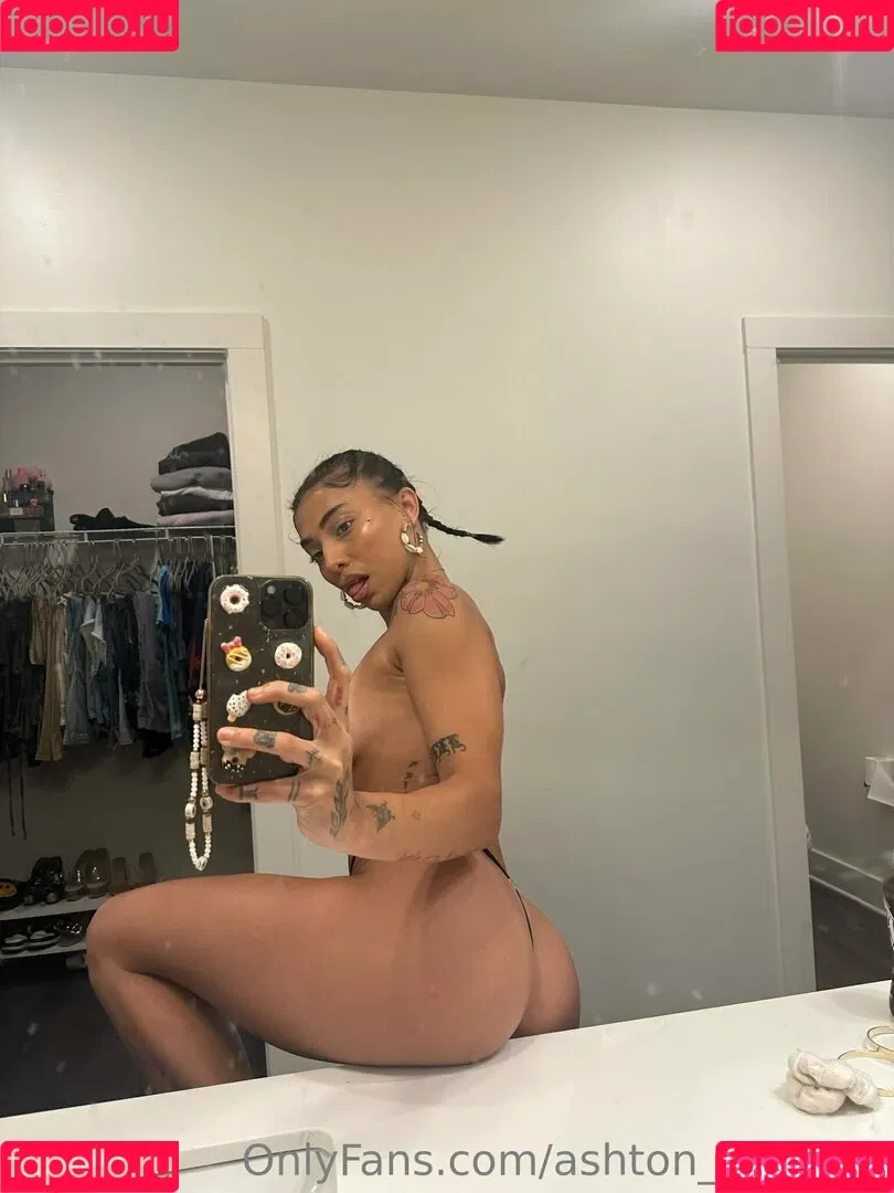Ashton Locklear Onlyfans Photo Gallery 